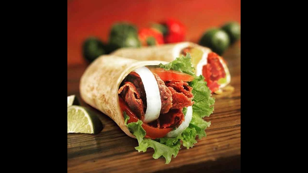 KEBAB TURKI BALI 