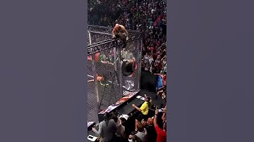 #DarbyAllin neemt het op tegen #WheelerYuta! 🫣