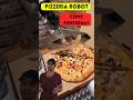 Pizzeria robot: la conoscevi? #pizza #pizzeria #pizzeriarobot