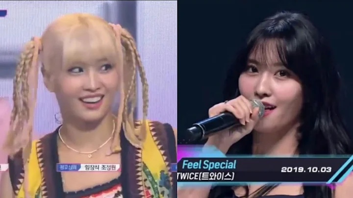 When Momo Sing Live at Every Twice Encore - DayDayNews