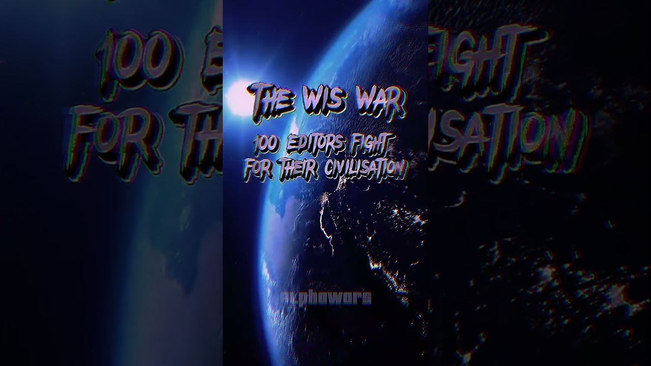 Wis War Trailer
