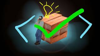 Famous Davlog #4 - The detail that saved my Open source #Voxel #Raytracing library Wealth