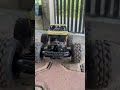 Small scale, big adventures. 🏁🪨​.... #rc #rockcrawler #offroadvehicles