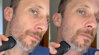 2mm or 1mm for YOUR Stubble Beard Size?