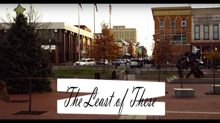Least of These: a Panhandling Documentary