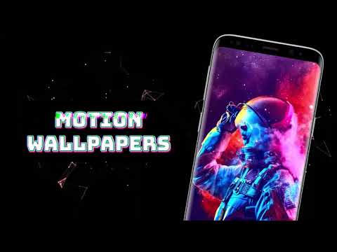 HD Wallpapers (Backgrounds) - Apps on Google Play