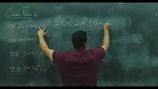 Celebrity Math 101| summer 2021|chain rule (part 1) Wealth