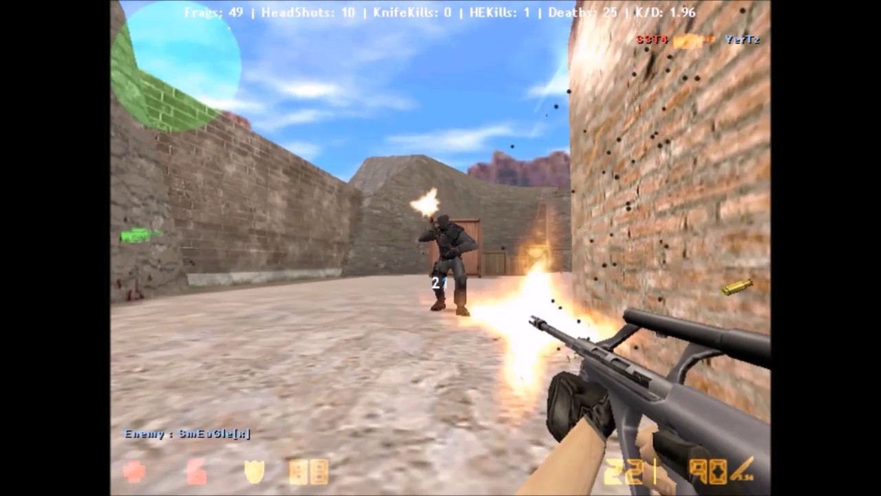 descargar counter strike 1.6 no steam 2018