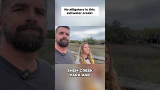 My wife does NOT share my enthusiasm... 🐊🤣 Wealth