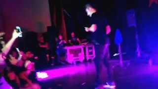 Sagopa Kajmer Kütahya Konseri Terapi̇(2) (22.11.2015) Resimi