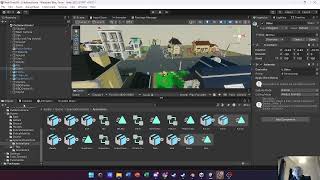 EndAssignment RealTime3D