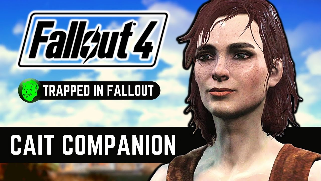 Fallout 4: how to recruit companions and where to find them