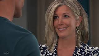 GH: Carly Scenes on 6/7/22 Part 4