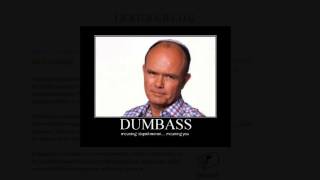 (DRAMA-RANT) MOST OF YOU ARE DUMB...BY DISPOSABLEGORILLA