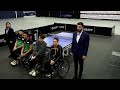 LIVE! | Day 5 | Table 2 | ITTF World Para Elite Spokane 2026 (USA)