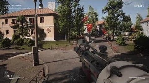 Atomic Heart clearing out polygon 9 sewers location