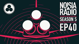 Noisia Radio S05E40