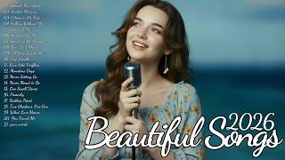 Best Romantic Love Songs 2026 ✨ Soft & Emotional screenshot 5