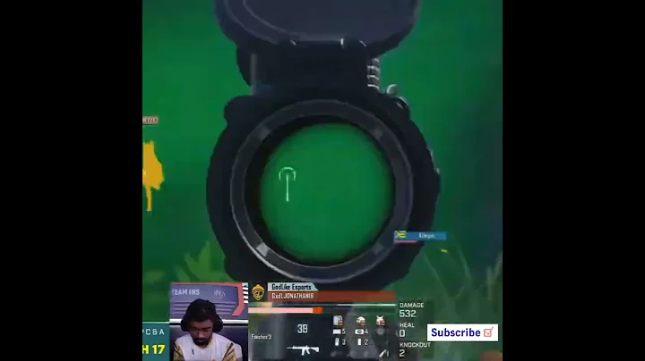 JONATHAN Best 1v4 Against SG🔥। Everyone Shocked 😱। #bgmi #jonathan #shorts #godlike