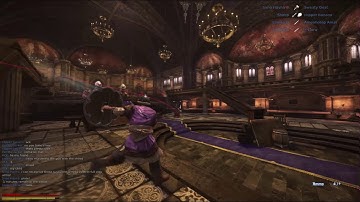 [ҠØƑ Trap Lord] Chivalry Javelin Compilation