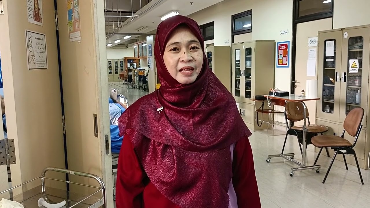 Materi 4 Sub Materi 1. PEMASANGAN OPA