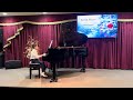 Verdi Music Academy | Kevin Freyer | The Entertainer | Somewhere In My Memory | Piano Lessons