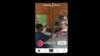 Scroll (Camper-Made)