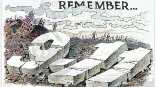 Editorial Cartoonists on 9/11