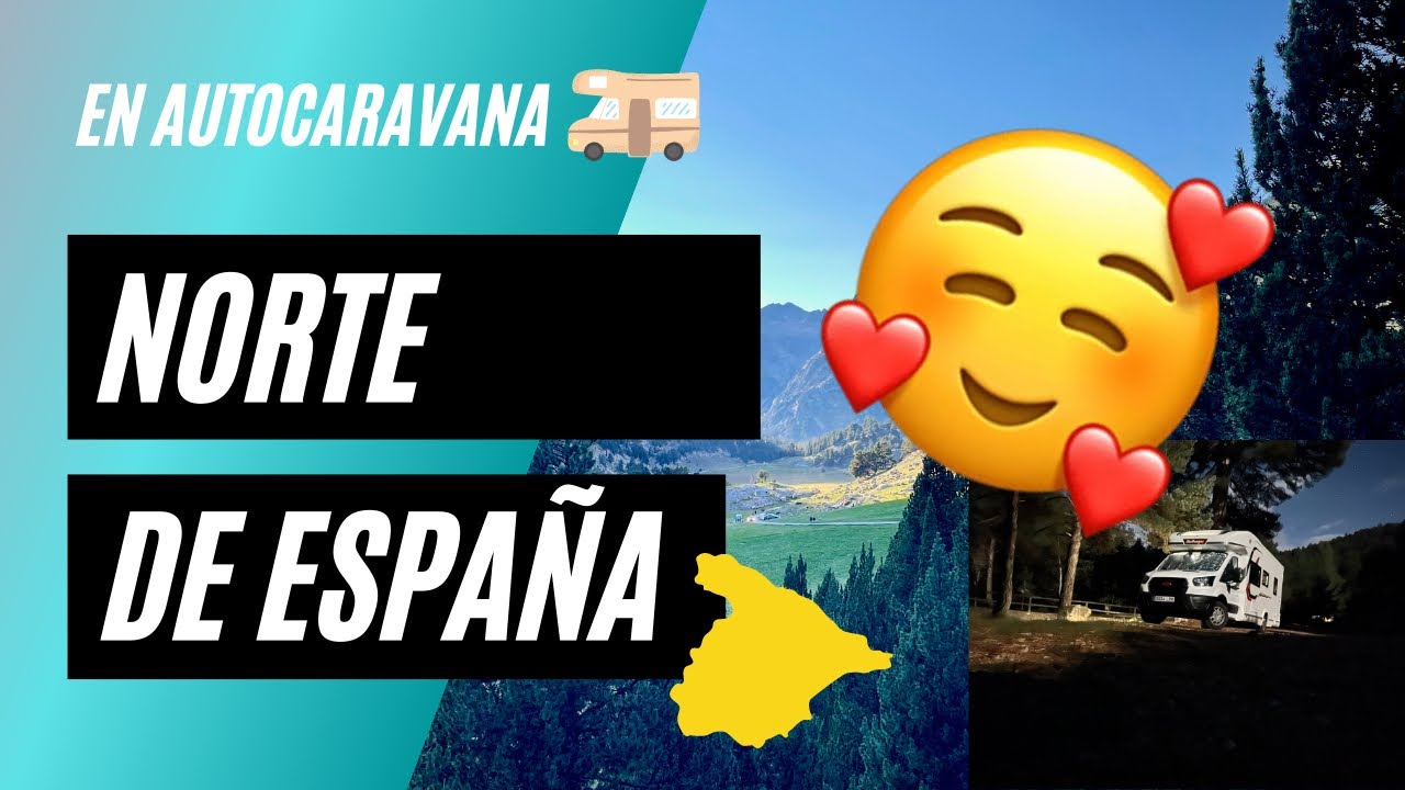 RUTA NORTE DE ESPAÑA 🇪🇸 En Autocaravana 🚐 PICOS de EUROPA | SURF en CANTABRIA