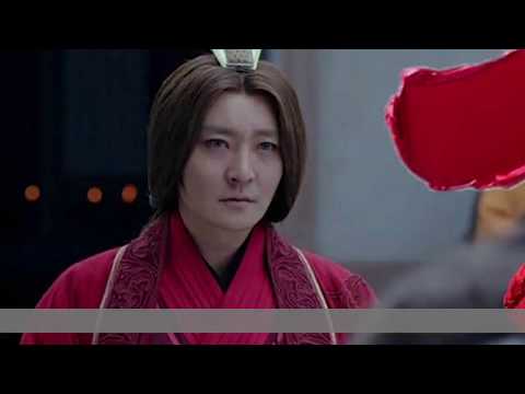 《瑯琊榜2》濮陽纓被蕭元啟所殺，其實他只是個被母親傷害的孩子