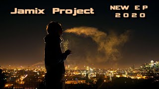 Breakdance / Jamix Project * Newest EP * 2020   [Electro Freestyle] Resimi