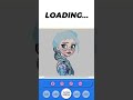 Ice Princess Portrait Embroidery That Will Take Your Breath Away ❄️👑 | ASH Digitizing