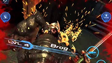 Dead Effect 2 Gameplay Mission 3