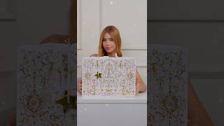 No les había compartido el unboxing de mi primera Lady Dior 🤍✨