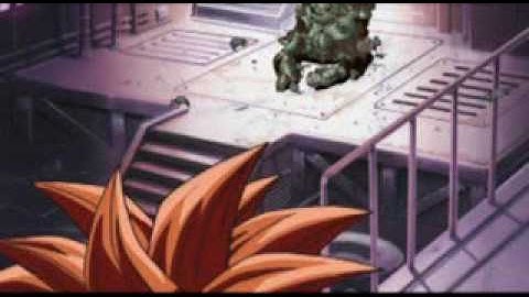 Chrono Trigger #2 Robo in Disrepair