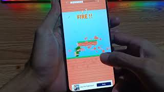 REVIEW GAME PLAYSTORE AND HOW TO PLAYING : RUN MAN - WORLD ADVENTURE screenshot 1