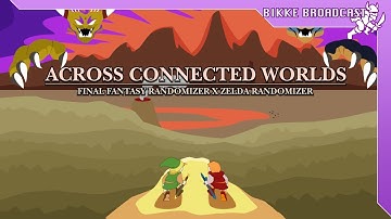 FFR x Z1R AP Tournament 2025 - Quarters/Game 2: Chaos in Hyrule Castle vs Katanas and Hearts (Bikke)