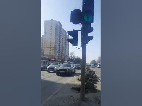 додж челенджер в одном видео - YouTube