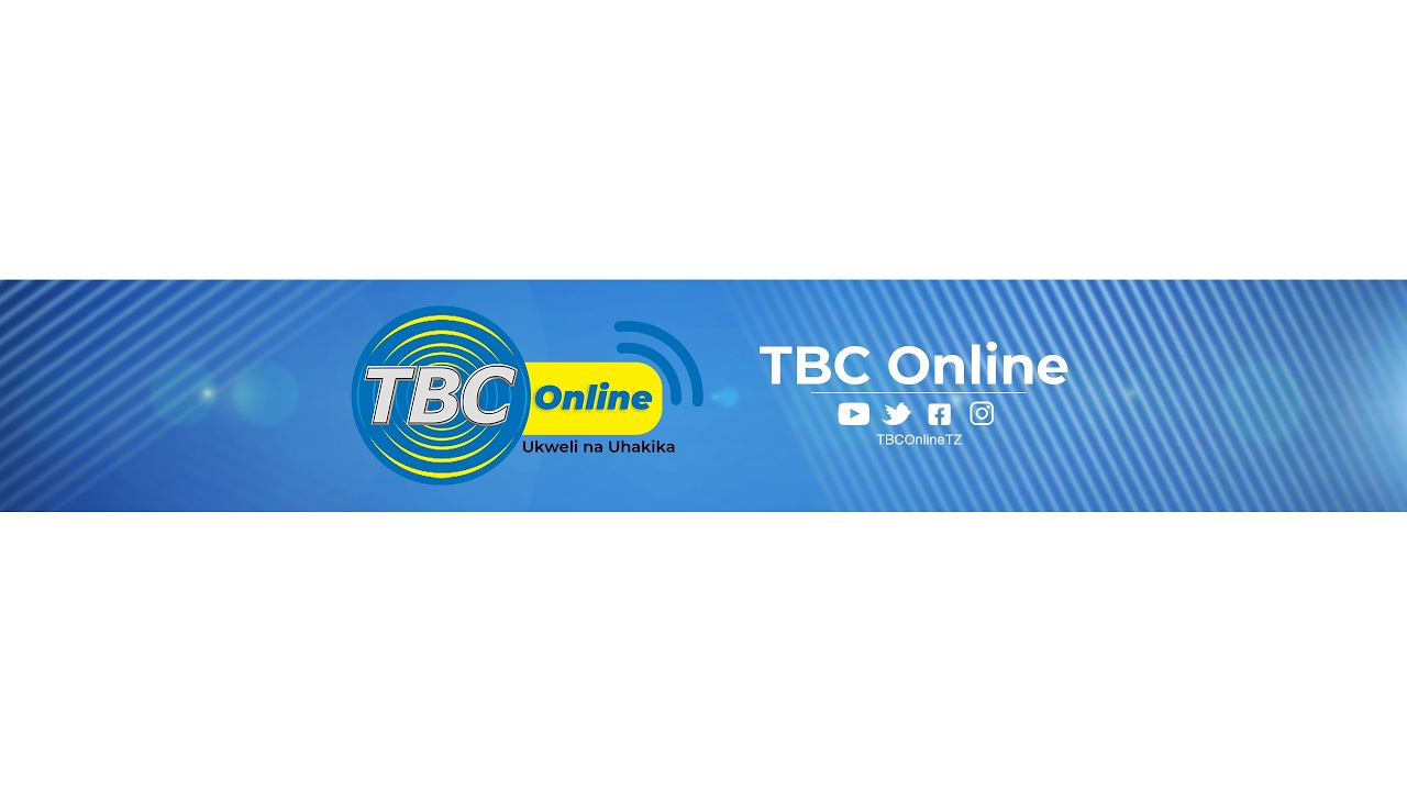 #TBCLIVE: DURU ZA KIMATAIFA (SIASA ZA AFRIKA NA UCHAGUZI WA MAREKANI) NOVEMBA 7, 2020