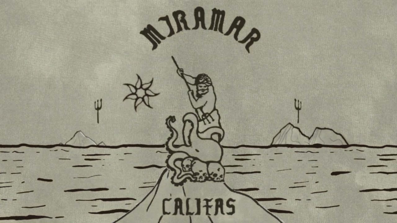 Watch MIRAMAR - Califas on YouTube Watch MIRAMAR - Califas on YouTube
