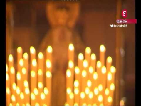 Antigua e Ilustre Hermandad del Santísimo Sacramento, María Santísima de las Nieves y Ánimas Benditas del Purgatorio y Pontificia y Real Archicofradía de Nazarenos de Nuestro Padre Jesús de las Tres Caídas, Nuestra Señora de Loreto y Señor San Isidoro