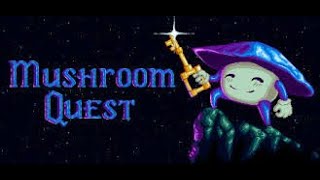 Mushroom Quest - LeVeL 15 (XBoX ONE)