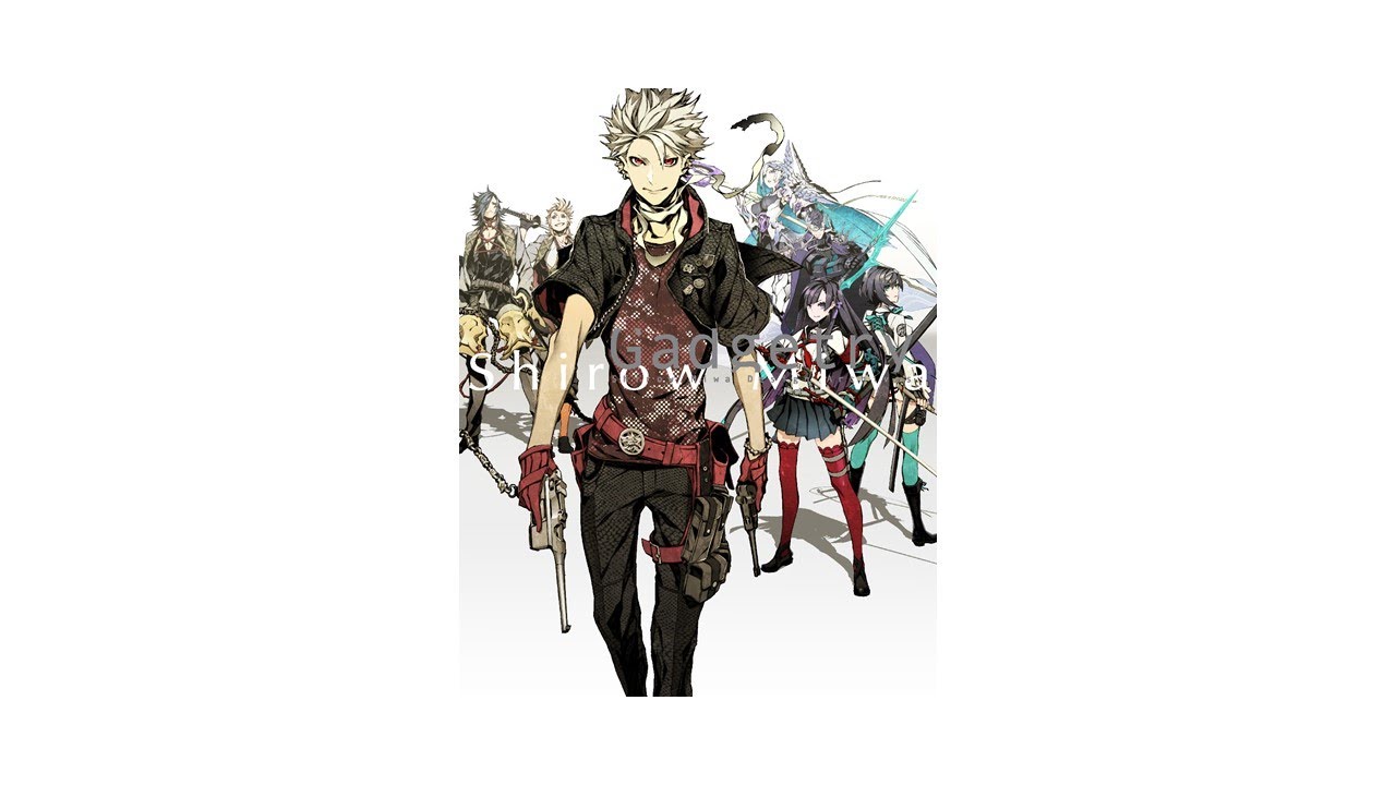 Gadgetry Shirow Miwa Design Archives(Updated English Edition)