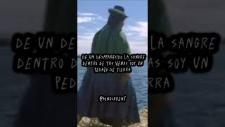 Latinoamerica - Calle 13 #yosoydelos7mil #musica #rock #lyrics #music