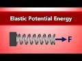 Energy Concepts and Calculations Quiz
