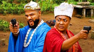 The Fearless Empress&The Arrogant Prince(COMPLETE SEASON 3&4)Lizzy Gold &Flash Boy 2026 Latest Movie