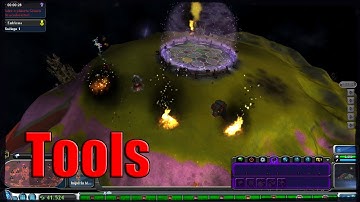Spore - Mod Spore Tweaks v3.1 (Tools)