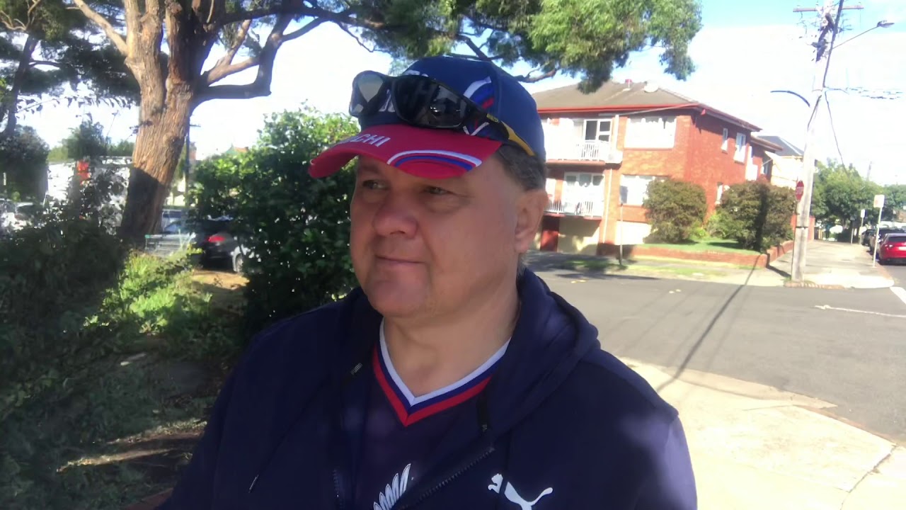 Когара (Kogarah) - где жить в Австралии, в Сиднее. [Australia]