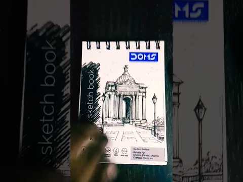 my sketch drawing
