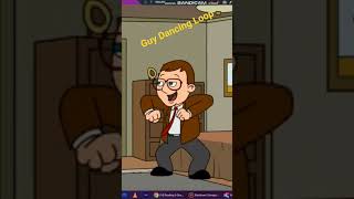 Guy Dancing Loop Animation Meme